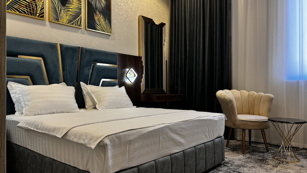 Hotel Maxwell Hotel