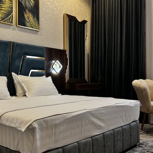 Hotel Maxwell Hotel cazare Bektemir
