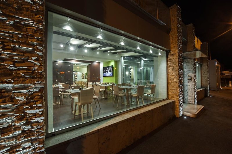 Hotel Hotel Testani Frosinone
