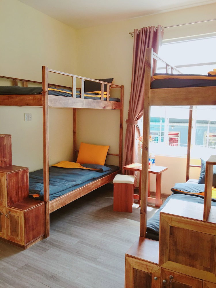 Hotel Big Home Dalat - Hostel