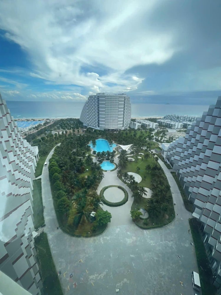 Hotel Airport Cam Ranh Resort