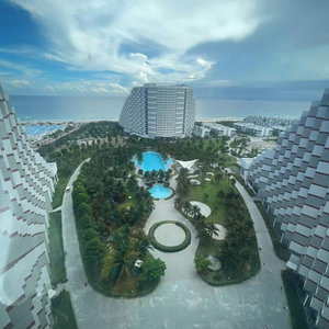 Hotel Airport Cam Ranh Resort cazare Cam Ranh