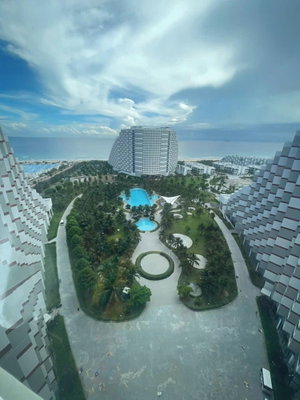 Hotel Airport Cam Ranh Resort cazare Cam Ranh