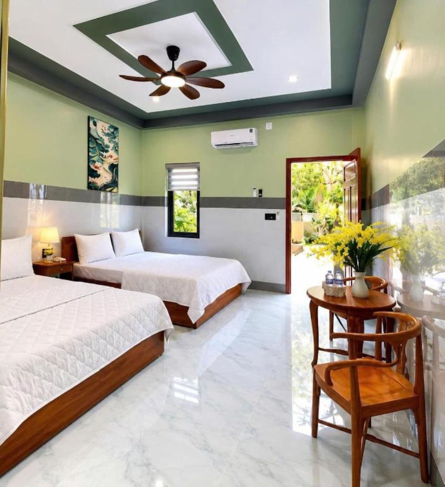 Hotel Tien Phat Hotel