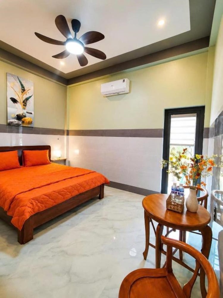 Tien Phat Hotel