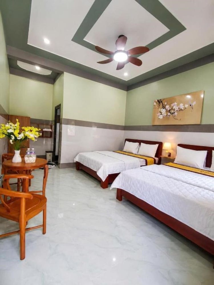 Tien Phat Hotel