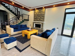 Hotel Sapa Mountain View Eco Home cazare Lao Chai