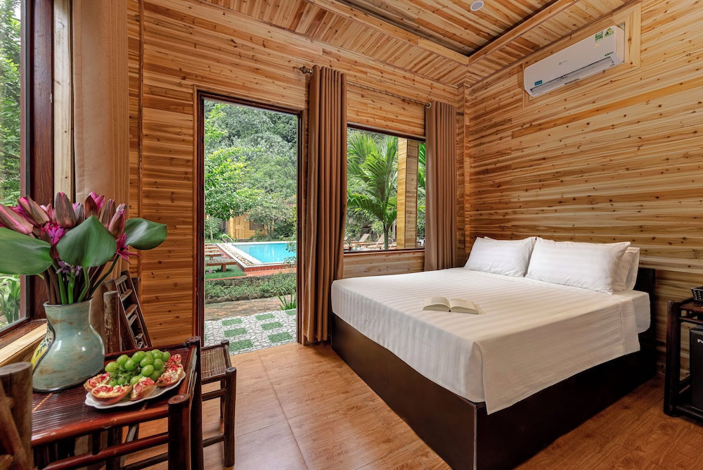 Tam Coc Rocky Bungalow