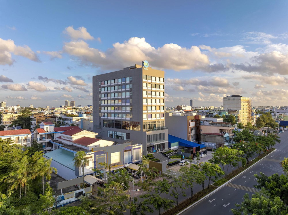 Hotel Tru By Hilton Can Tho Cai Khe
