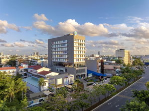 Hotel Tru By Hilton Can Tho Cai Khe cazare Cai Rang