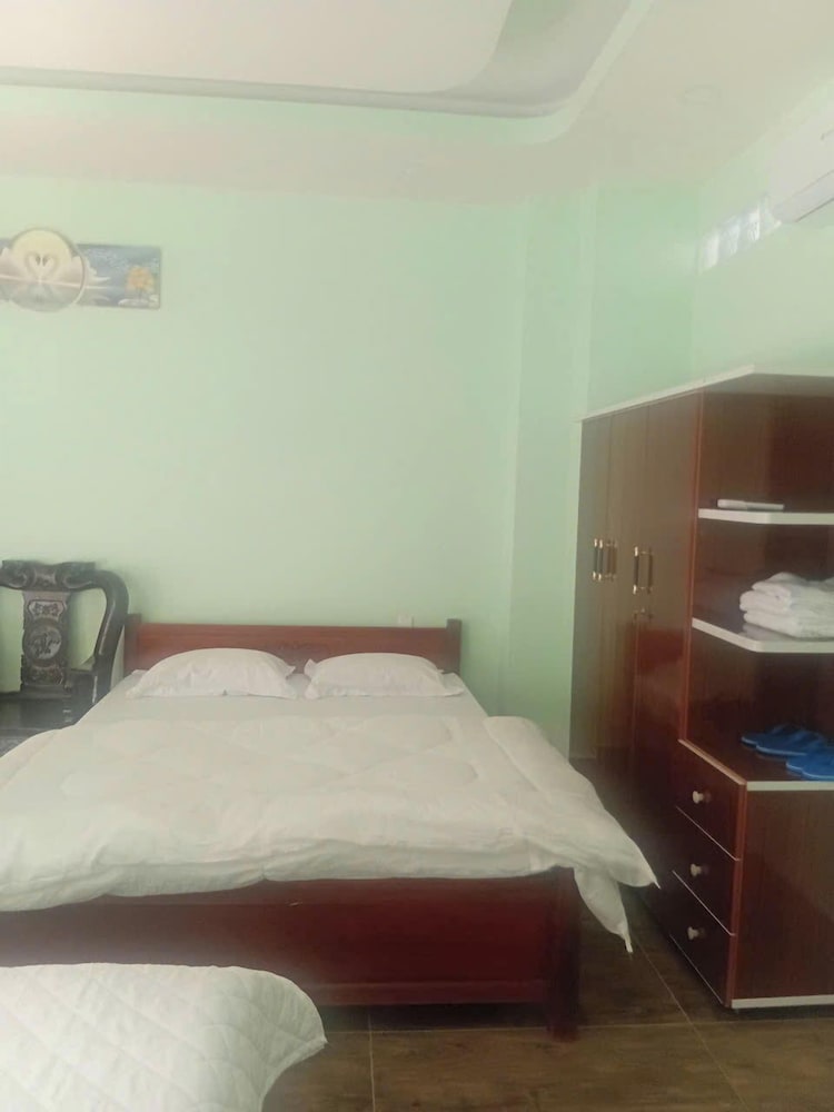 Hotel Motel Dong Khoi