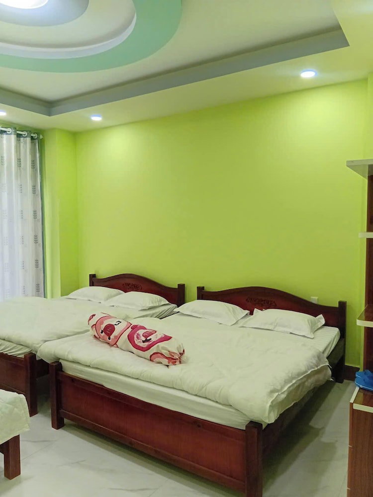 Motel Dong Khoi