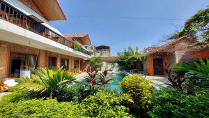 Hotel Tam Coc Koi Homestay cazare Tam Diep