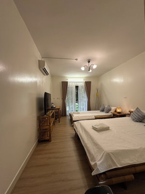 Hotel Ngoc Linh Villas Hotel cazare Tinh Gia