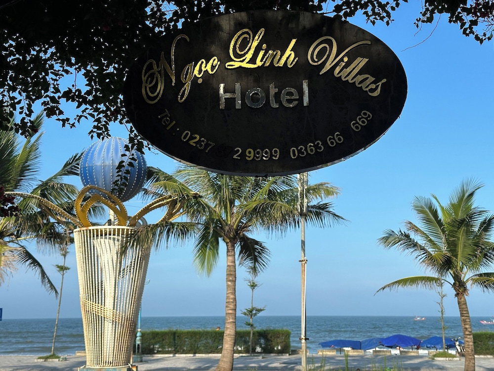 Ngoc Linh Villas Hotel