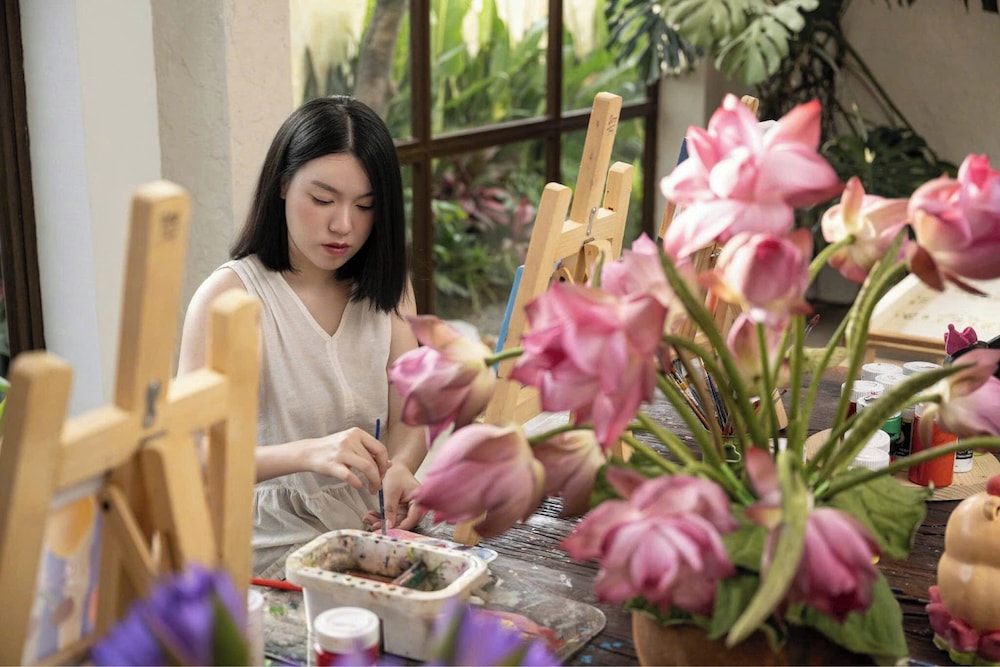 Artlua Boutique Hotel Tam Coc