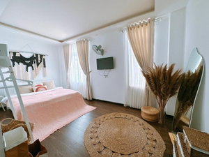 Hotel Mia House Da Lat cazare Da Lat