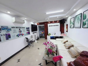 Hotel Mini House 365 Holdings Ly Tu Trong cazare Cai Rang