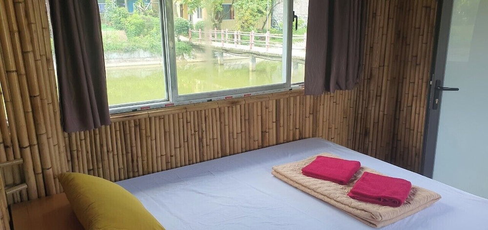 Max Fun Homestay Du Gia