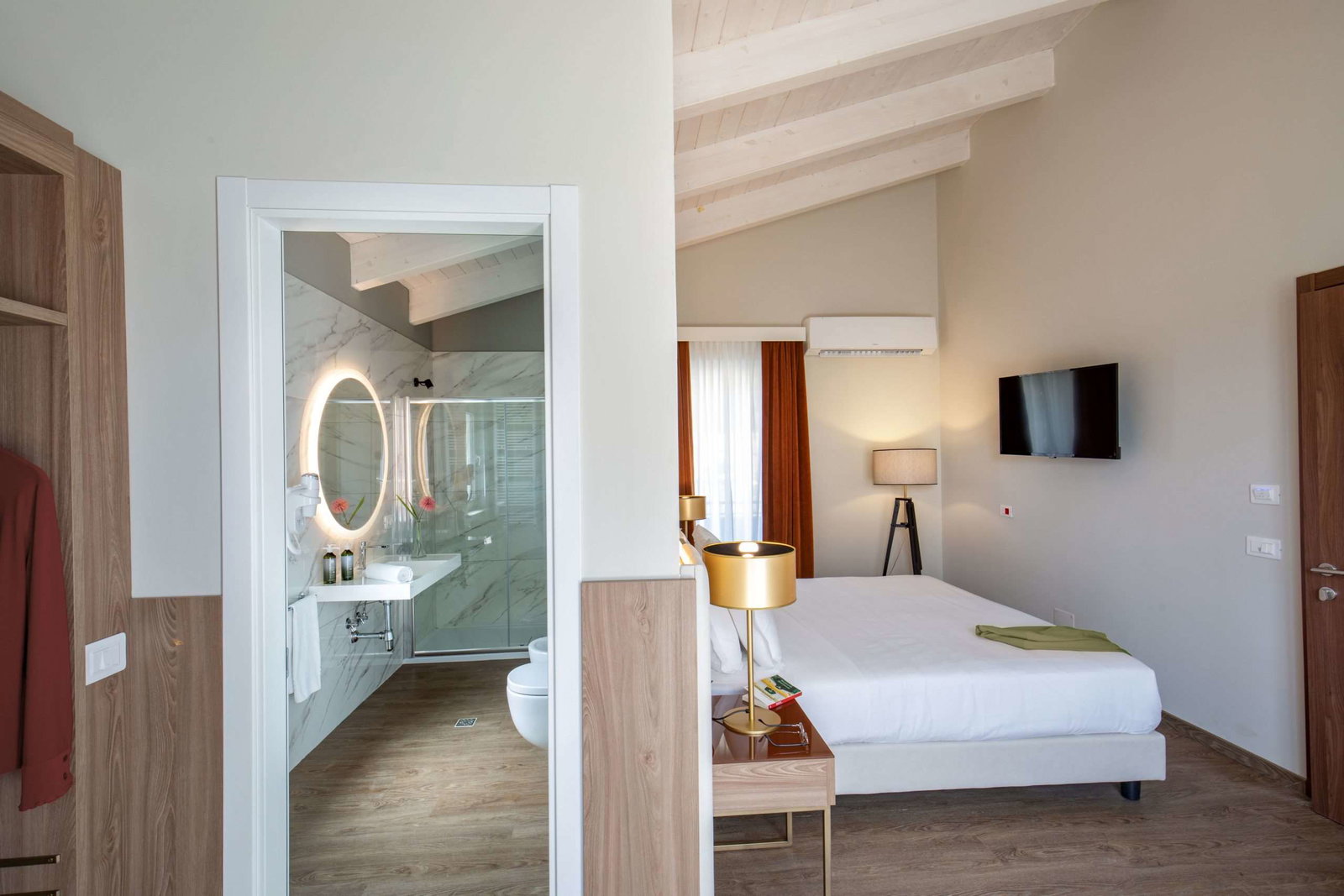 Hotel Della Piana