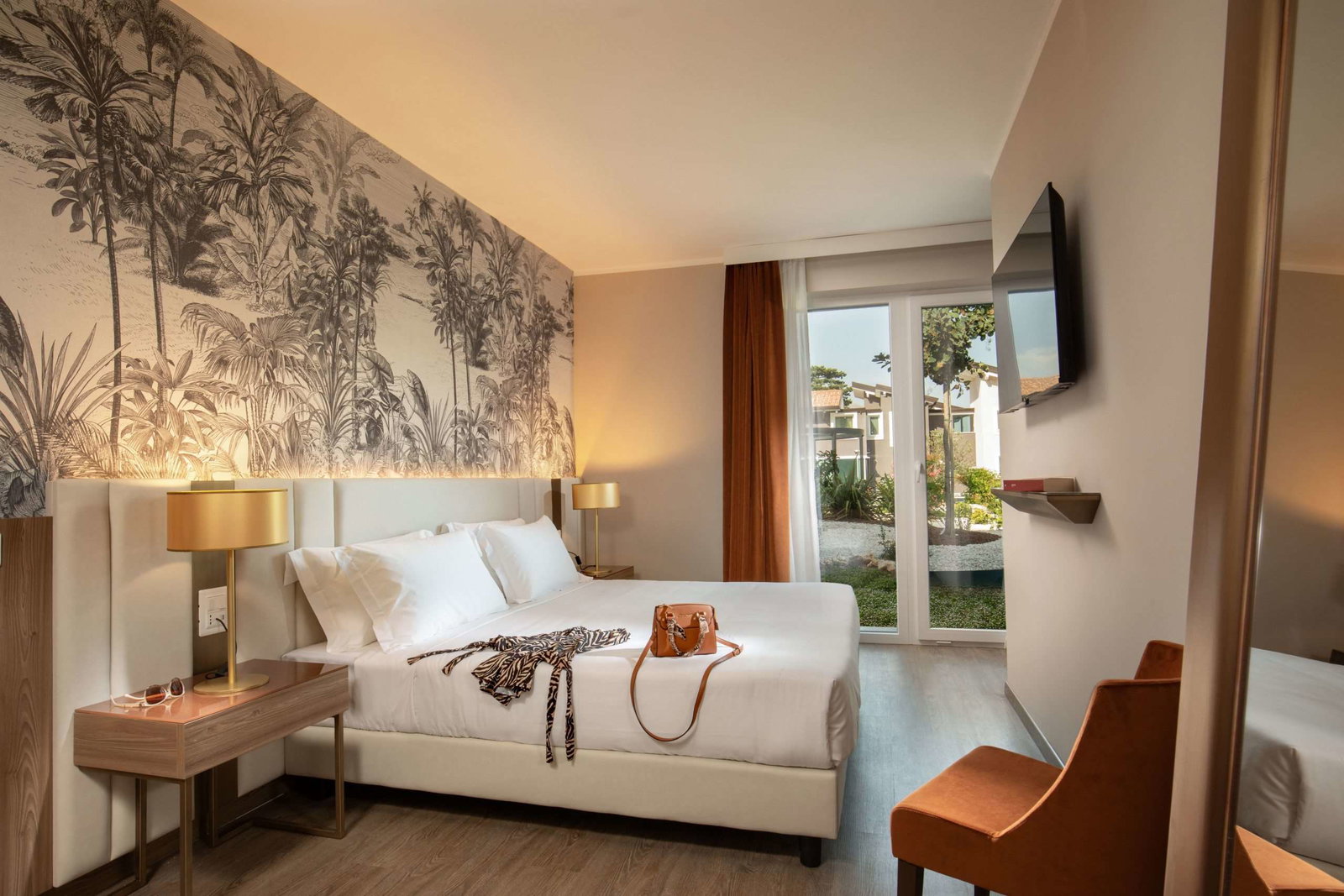 Hotel Della Piana