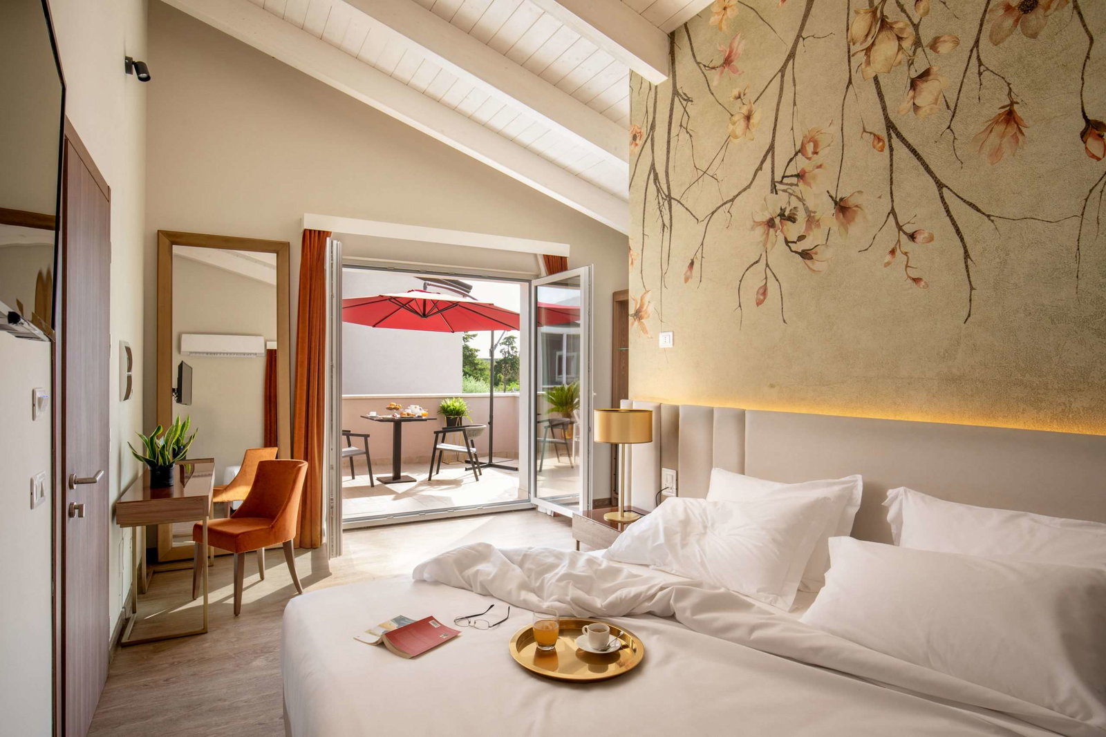 Hotel Della Piana