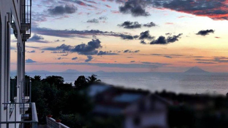 Hotel Tenuta Tropeano