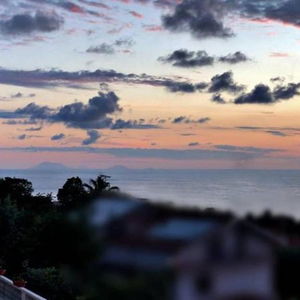 Hotel Tenuta Tropeano cazare Tropea