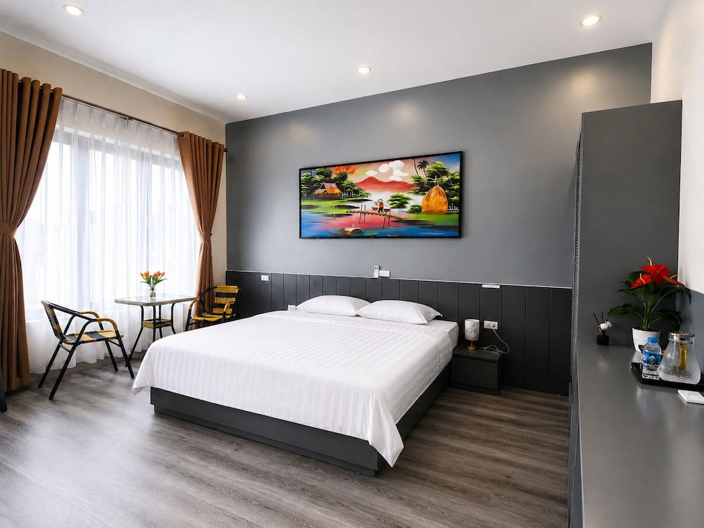 Hotel Tam Coc Phuong Nhi Homestay