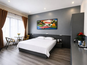 Hotel Tam Coc Phuong Nhi Homestay cazare Tam Diep