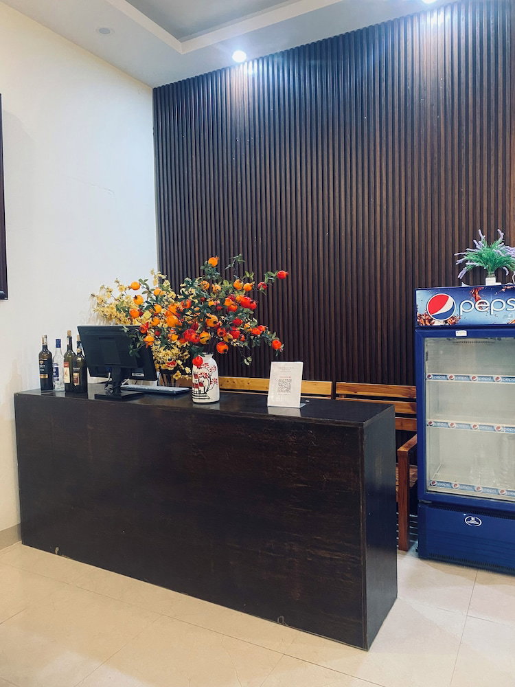 Tam Coc Phuong Nhi Homestay