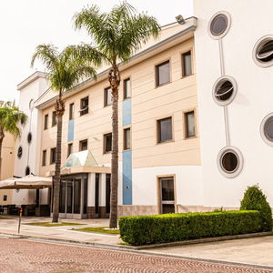 Hotel Première cazare Giugliano in Campania