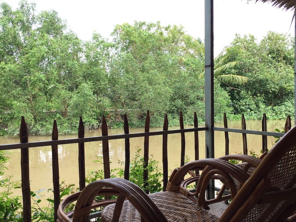 Hotel Hometravel Mekong Can Tho - Hostel