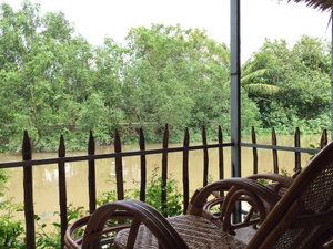 Hotel Hometravel Mekong Can Tho - Hostel cazare Cai Rang