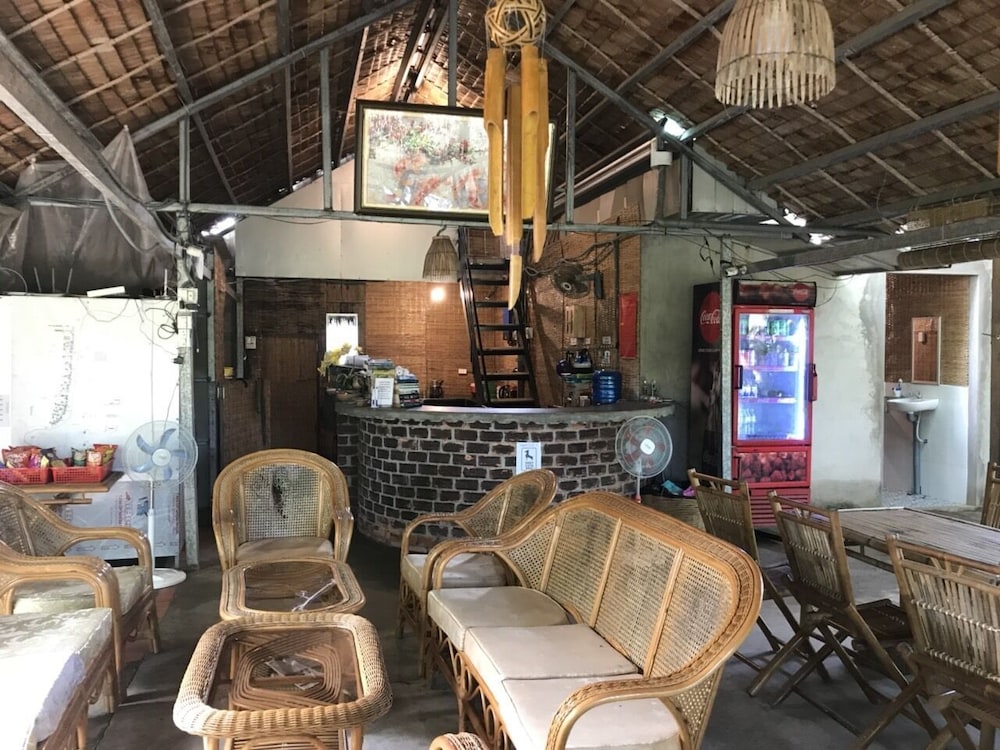 Hometravel Mekong Can Tho - Hostel