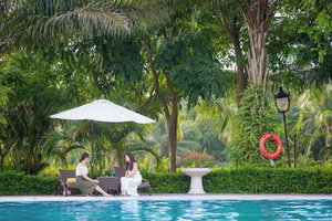 Hotel Flc Luxury Resort Vinh Phuc cazare Vinh Thanh