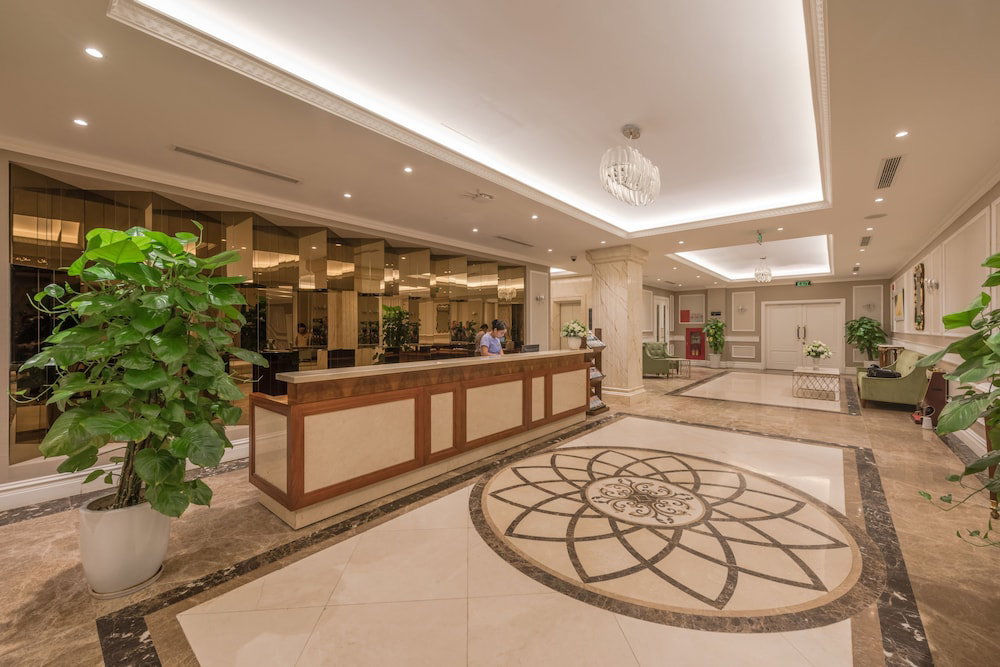 Flc Luxury Resort Vinh Phuc