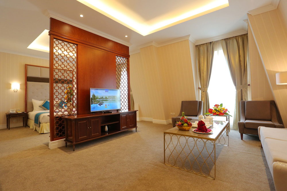 Flc Luxury Resort Vinh Phuc