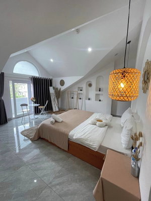 Hotel Gin House Dl - By Bay Luxury cazare Da Lat