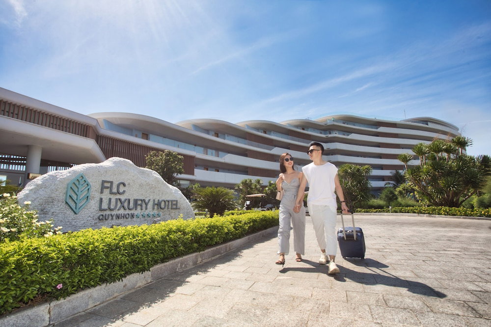 Flc Luxury Hotel Quy Nhon