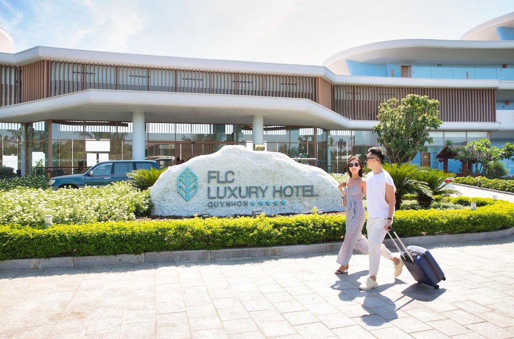 Flc Luxury Hotel Quy Nhon