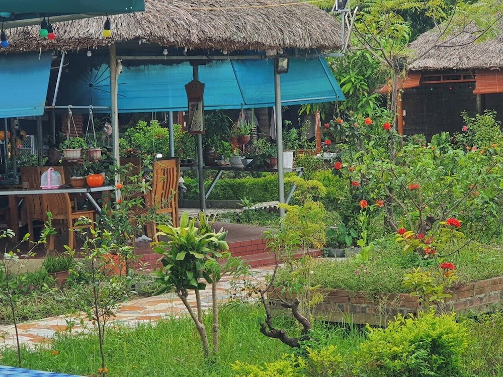 Hotel Hagiang Eco Bungalow