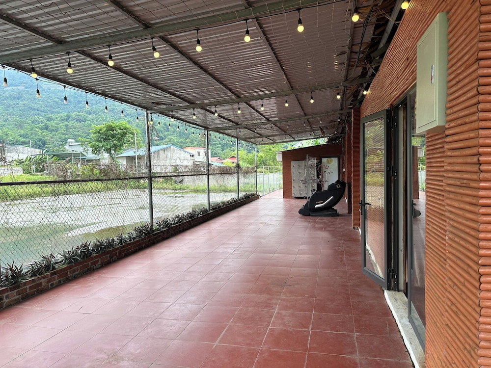 Hagiang Eco Bungalow