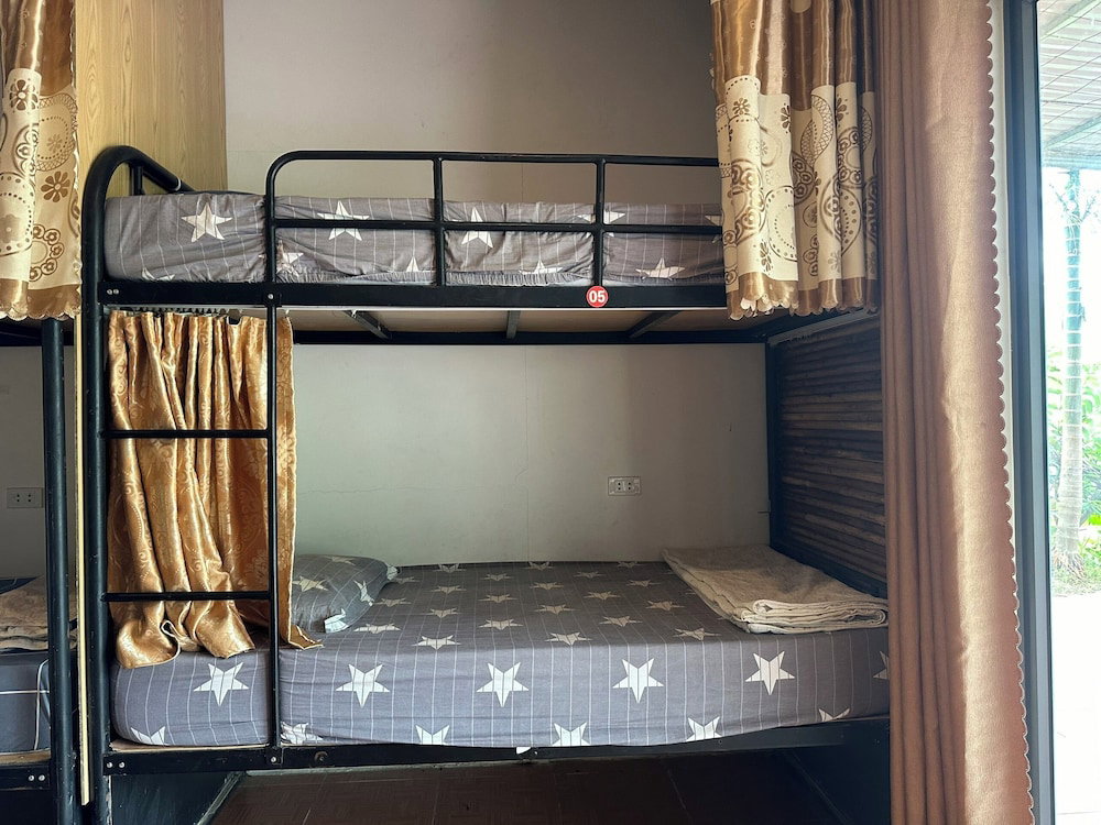 Hagiang Eco Bungalow