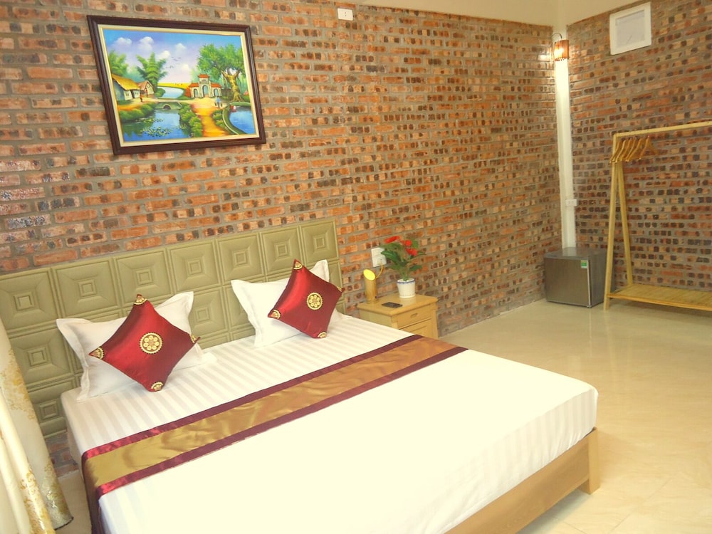 Green Space Homestay