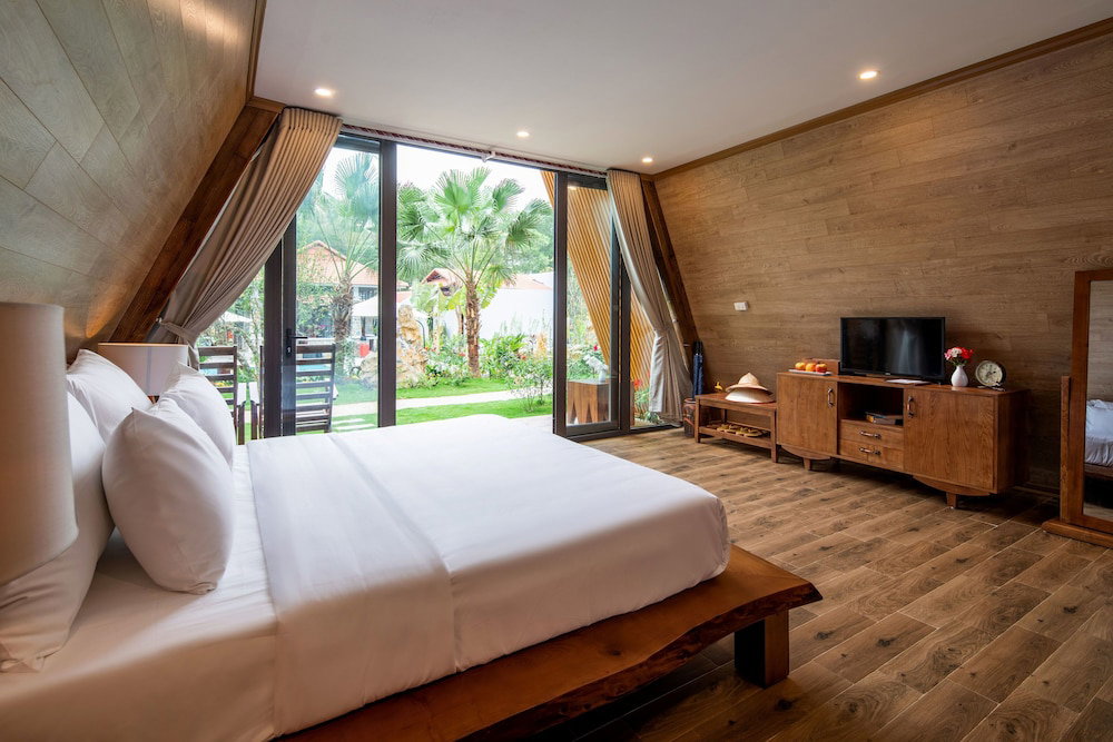 Bai Dinh Garden Resort & Spa Ninh Binh