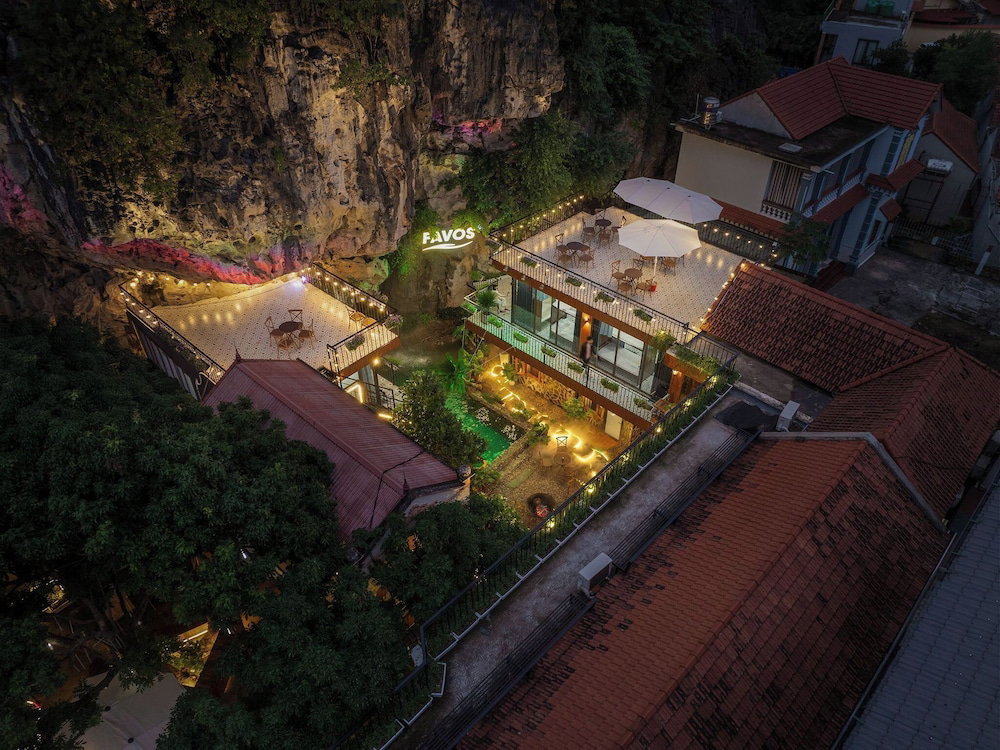 Hotel Favos Ninh Binh Hotel & Villas