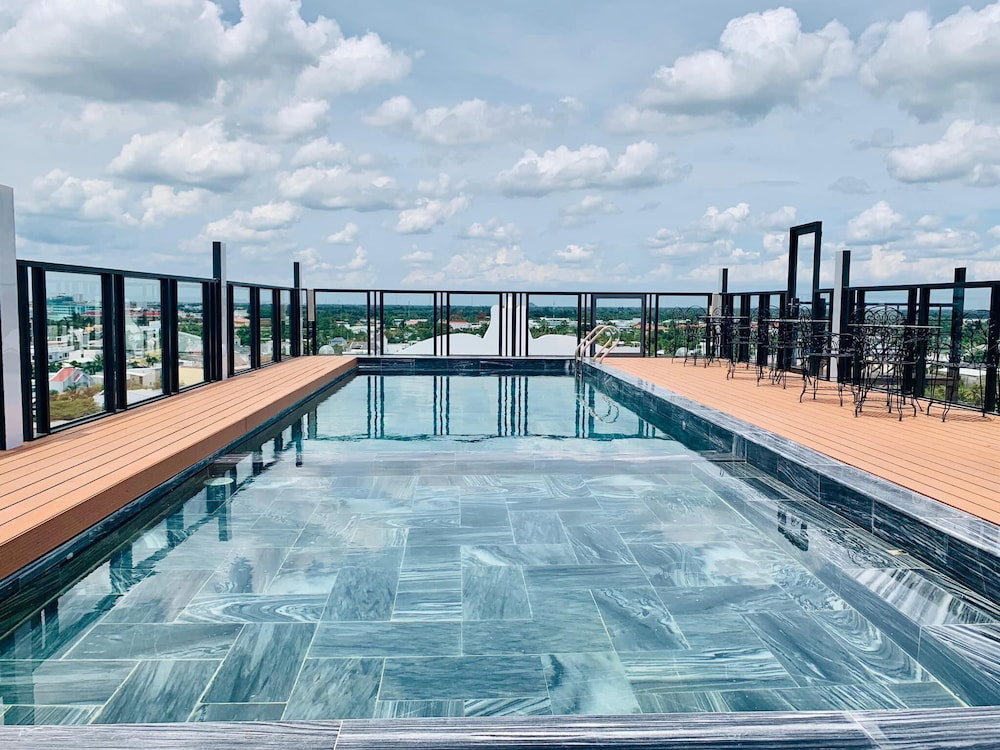 Hotel Linh Phuong 6