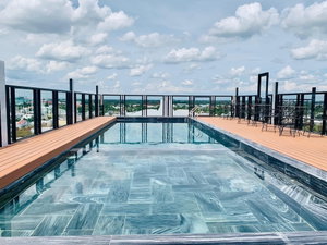Hotel Linh Phuong 6 cazare Cai Rang
