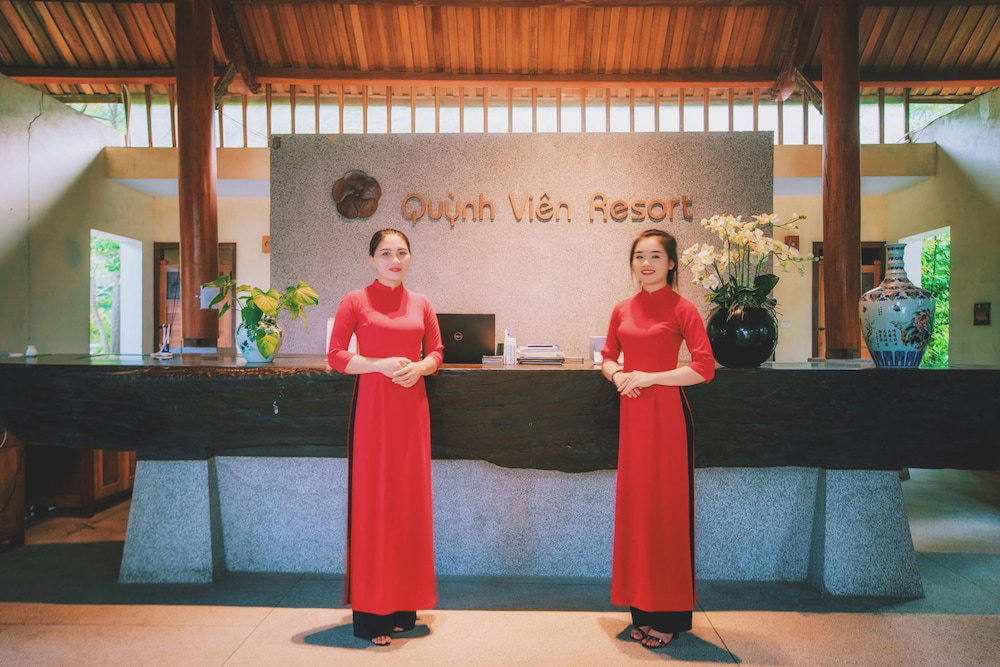 Quynh Vien Resort